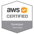 AWS Certified Developer Associate